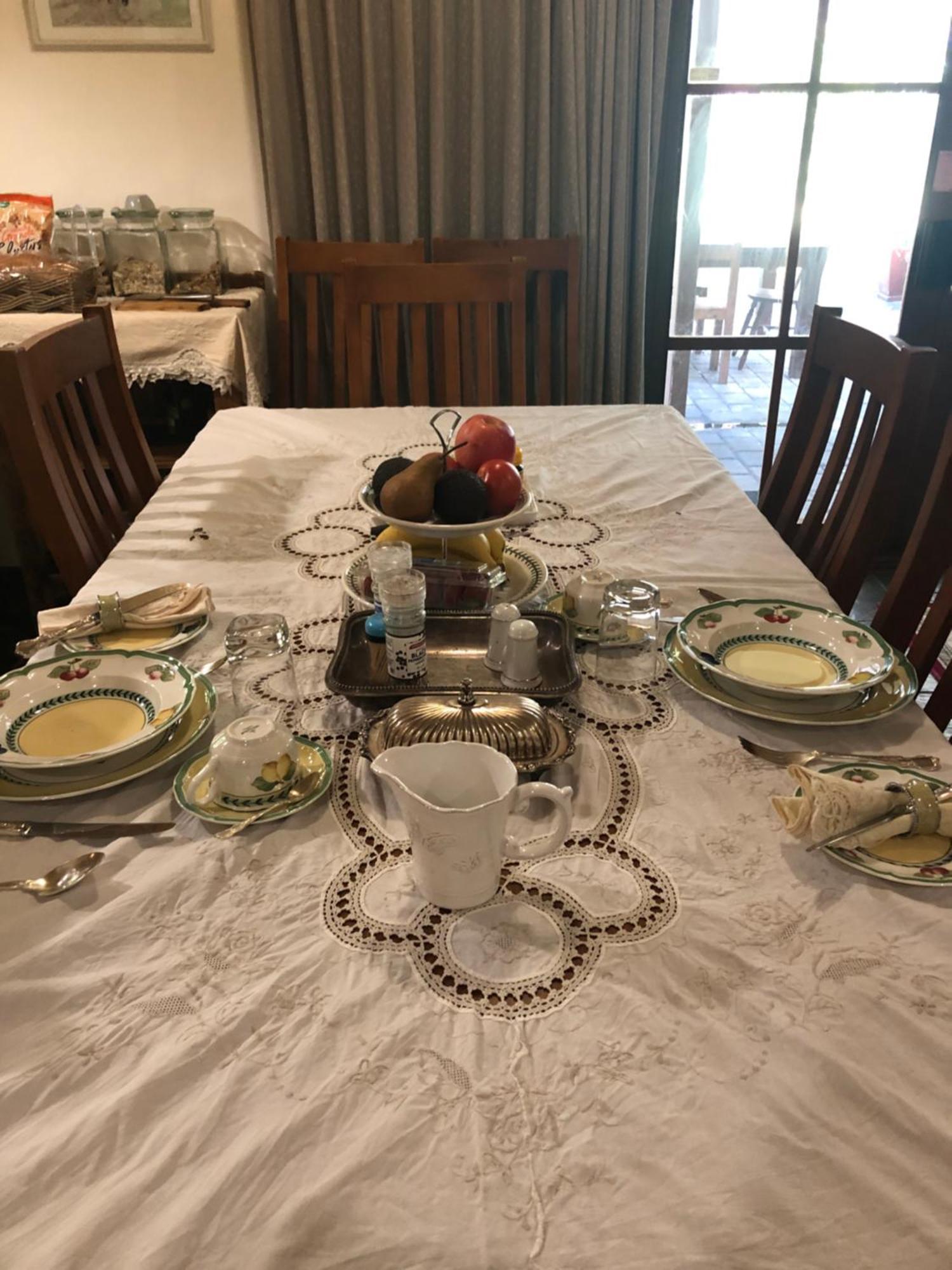 Sherwood Park Bed And Breakfast Somerville Exteriör bild